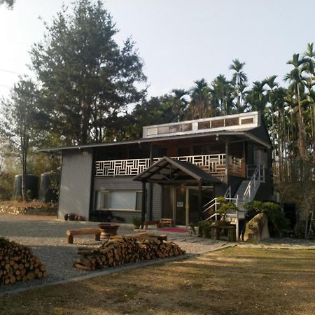 800 Lan Homestay Zhushan Esterno foto